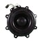 Hessaire Fan Motor, 1/5 hp 6375100 - alternate 3